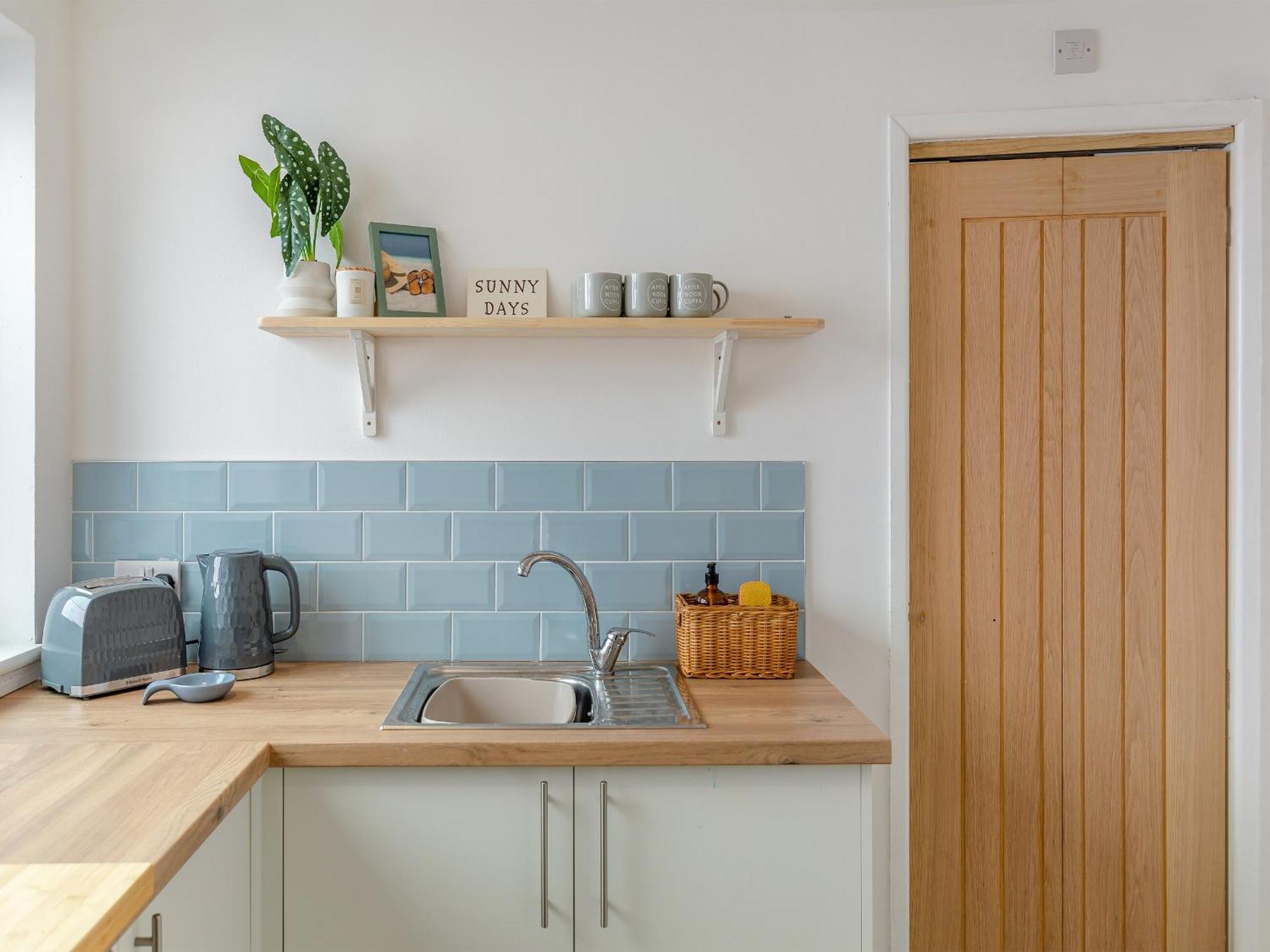 Primrose Cottage Teignmouth Ngoại thất bức ảnh