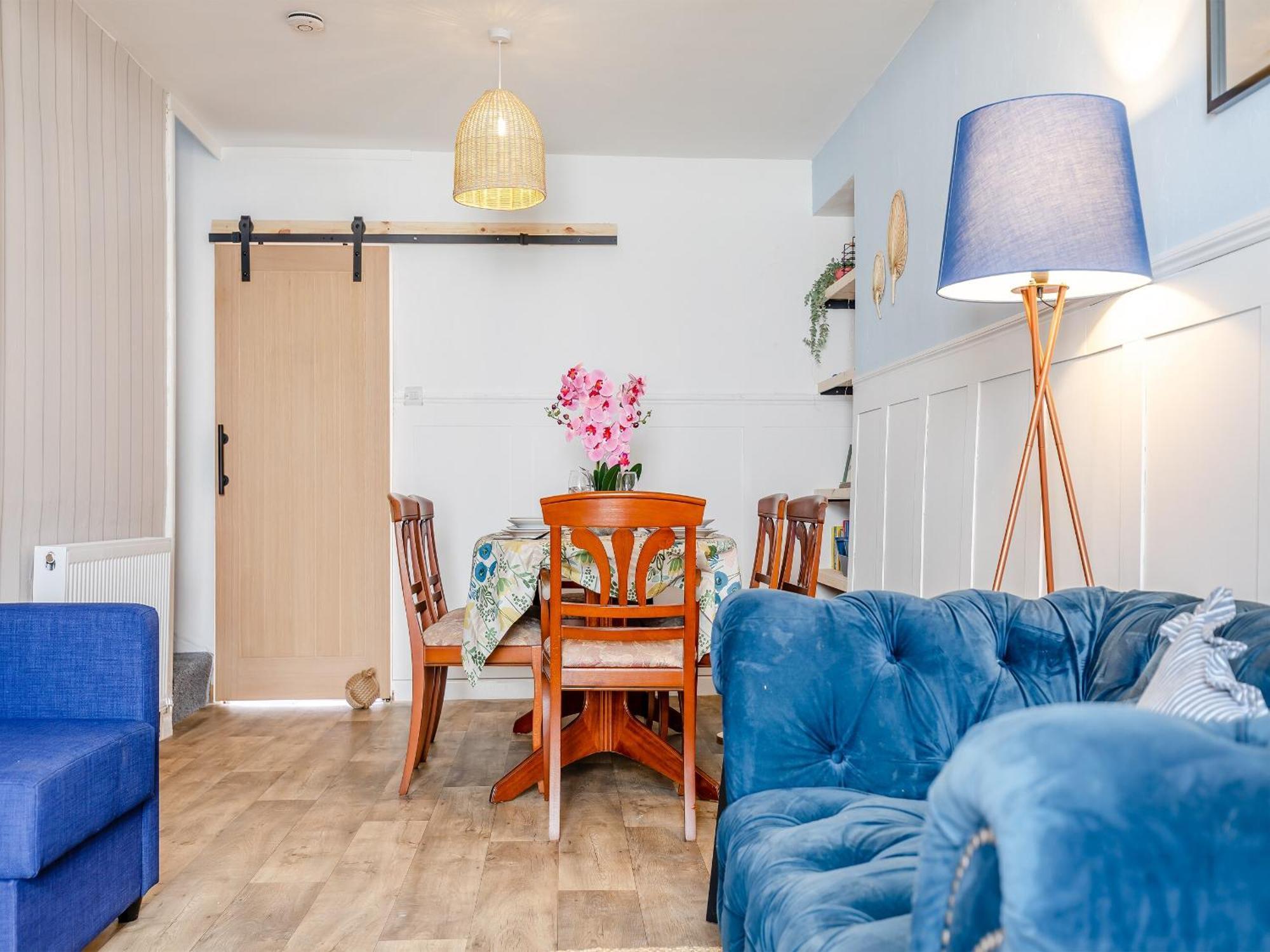 Primrose Cottage Teignmouth Ngoại thất bức ảnh