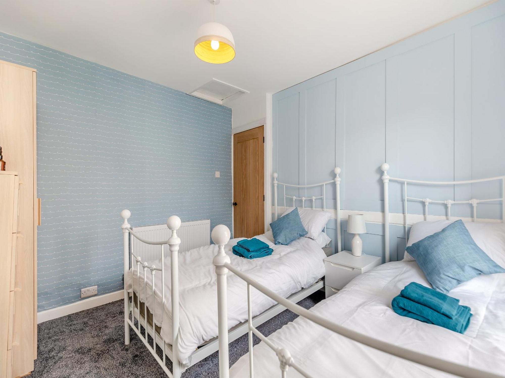 Primrose Cottage Teignmouth Ngoại thất bức ảnh