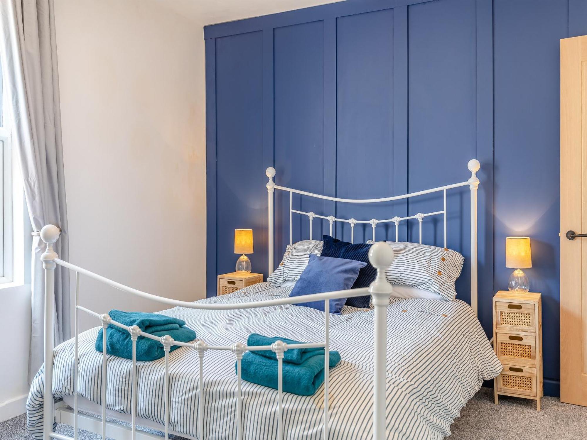 Primrose Cottage Teignmouth Ngoại thất bức ảnh