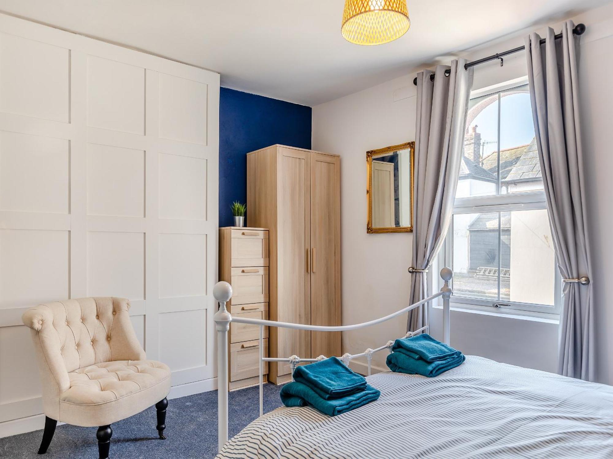 Primrose Cottage Teignmouth Ngoại thất bức ảnh