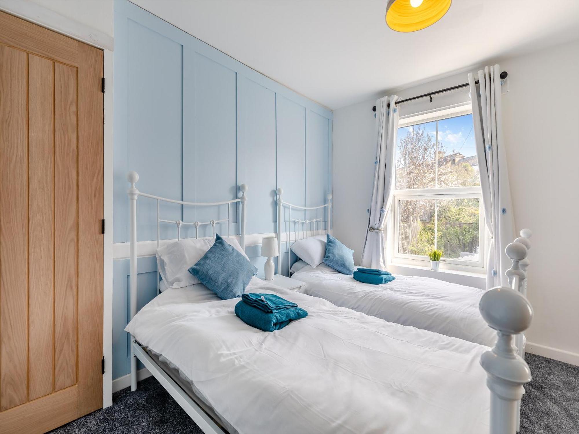 Primrose Cottage Teignmouth Ngoại thất bức ảnh