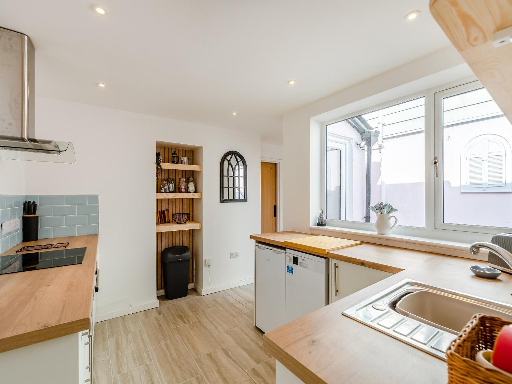 Primrose Cottage Teignmouth Ngoại thất bức ảnh