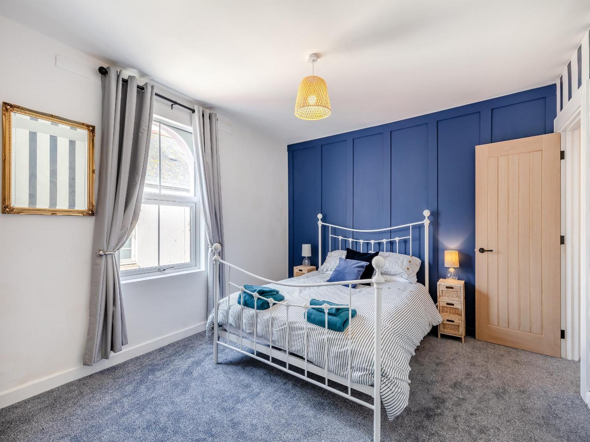 Primrose Cottage Teignmouth Ngoại thất bức ảnh